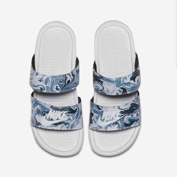 Nike Shoes - NWT NIKE Women Benassi Duo Ultra Slide